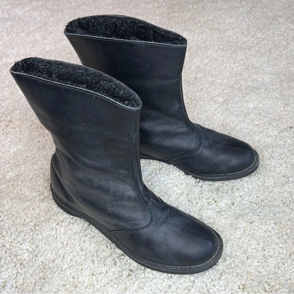 Amazing 1960s Vintage Mondl Winter Walker Boots - Picture 3 of 8